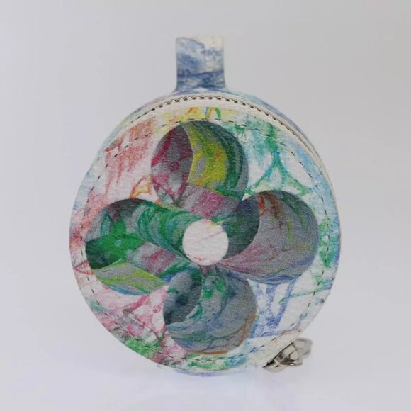 LOUIS VUITTON Monogram Pastel Colors LV Block Multicolor - Picture 4 of 16